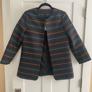 Ann Taylor factory jacket